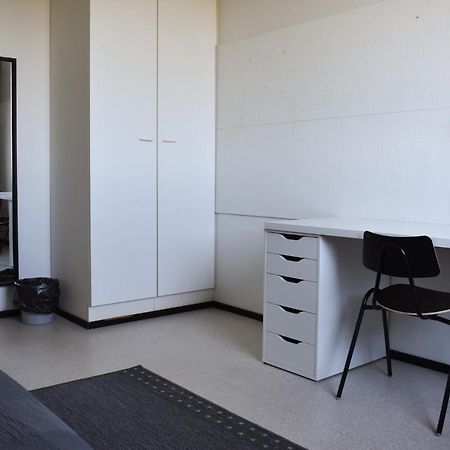 Soihtu Stay Jyväskylä Dış mekan fotoğraf