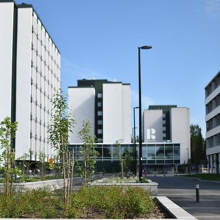 Soihtu Stay Jyväskylä Dış mekan fotoğraf