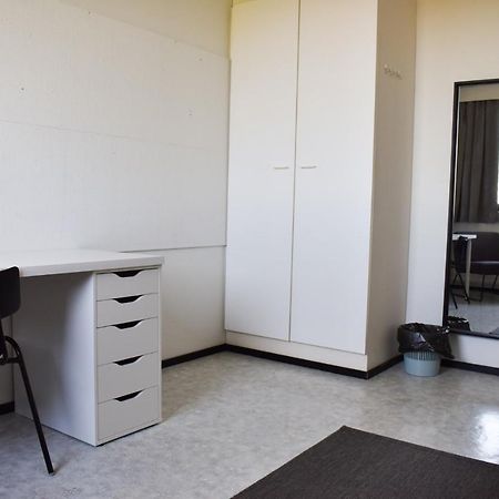 Soihtu Stay Jyväskylä Dış mekan fotoğraf