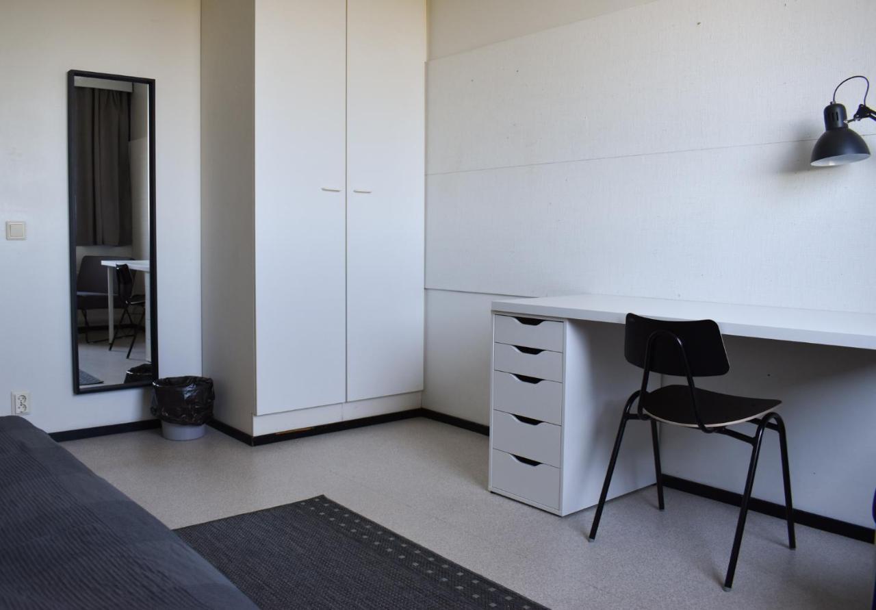 Soihtu Stay Jyväskylä Dış mekan fotoğraf