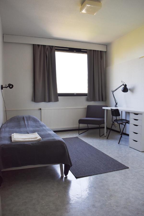 Soihtu Stay Jyväskylä Dış mekan fotoğraf