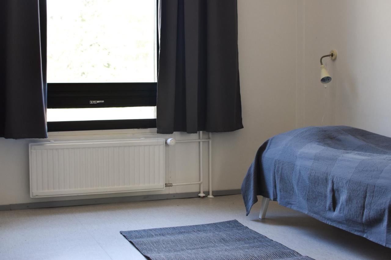 Soihtu Stay Jyväskylä Dış mekan fotoğraf