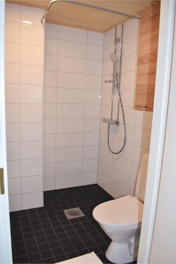 Soihtu Stay Jyväskylä Dış mekan fotoğraf