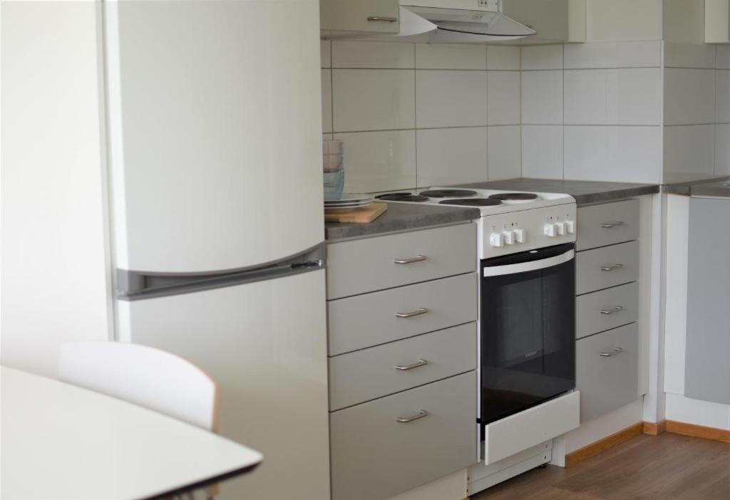 Soihtu Stay Jyväskylä Dış mekan fotoğraf